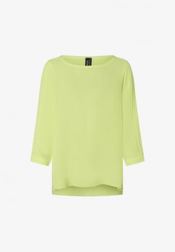 Майка с рукавом три четверти