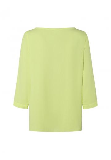 Майка с рукавом три четверти