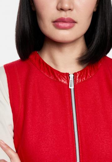 Блузка-платье