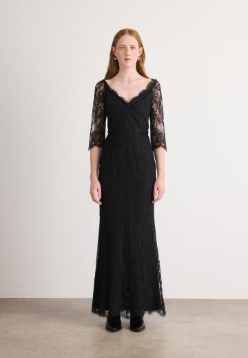 Коктейльное платье