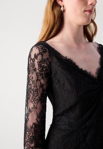 Коктейльное платье