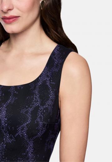 Платье футляр