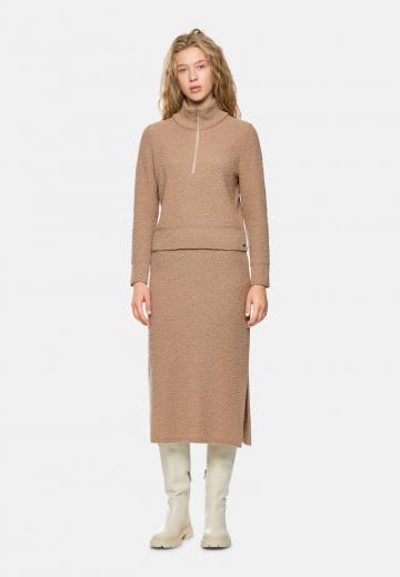 Флисовая куртка