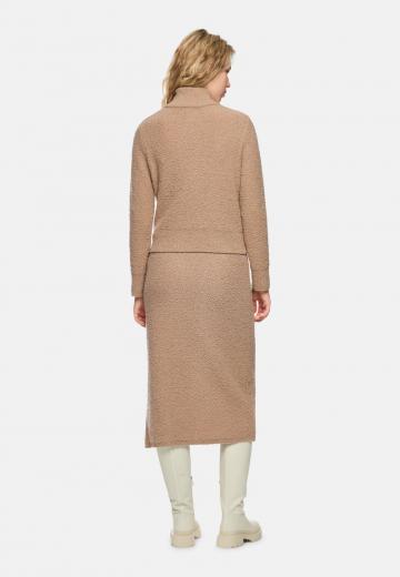 Флисовая куртка