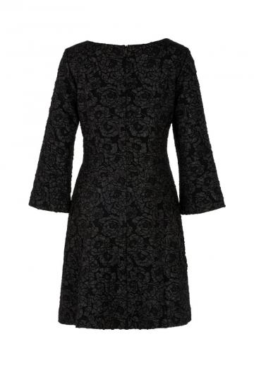 Короткое платье