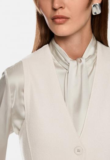 Блузка-платье