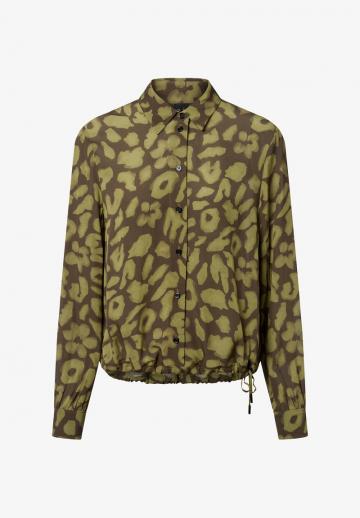 Блузка-рубашка