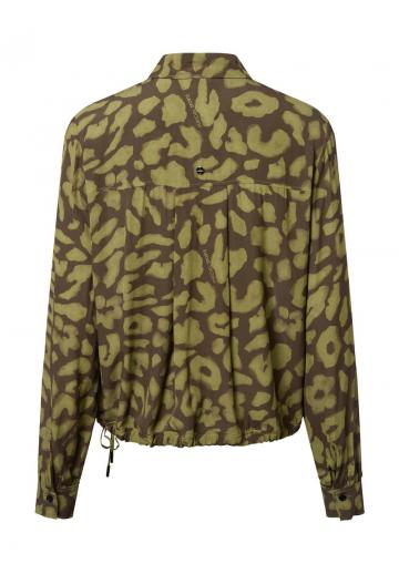 Блузка-рубашка