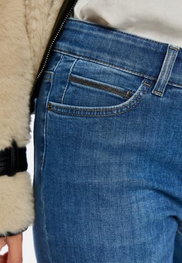 Клешеные брюки