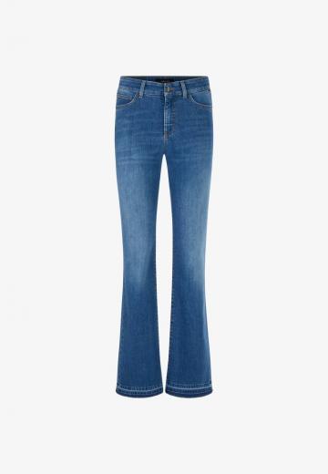 Клешеные брюки