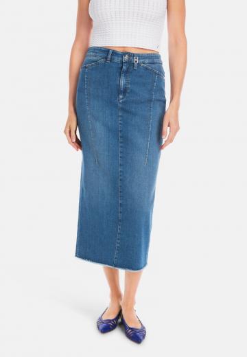 Летняя юбка