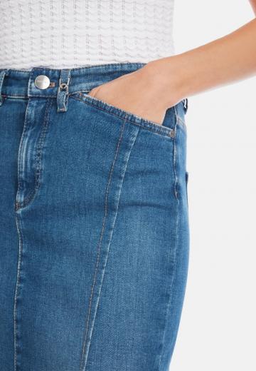 Летняя юбка