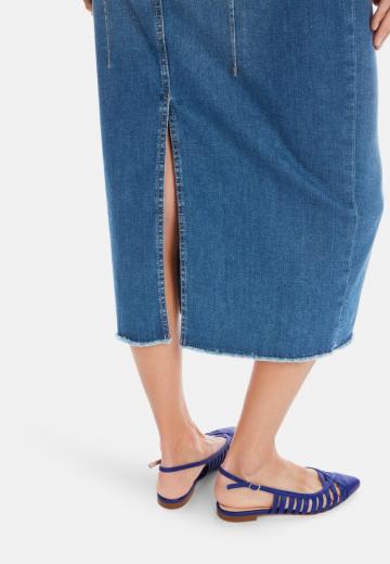 Летняя юбка