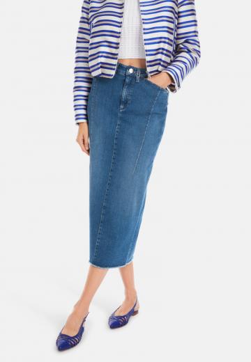 Летняя юбка