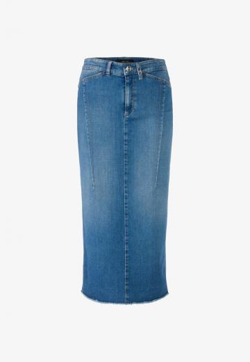 Летняя юбка