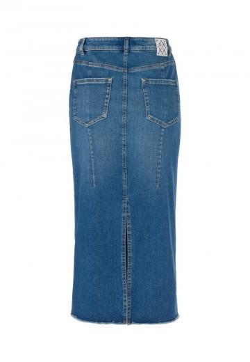 Летняя юбка