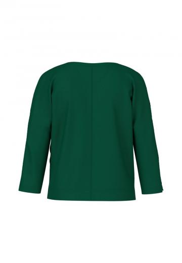 Майка с рукавом три четверти