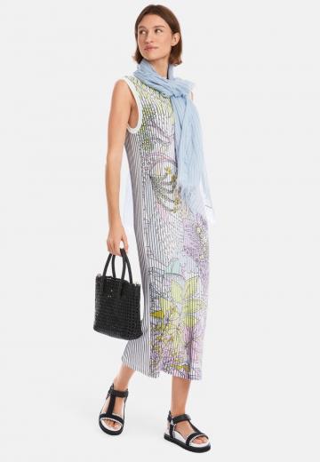 Пляжное платье