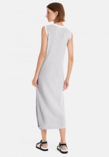 Пляжное платье