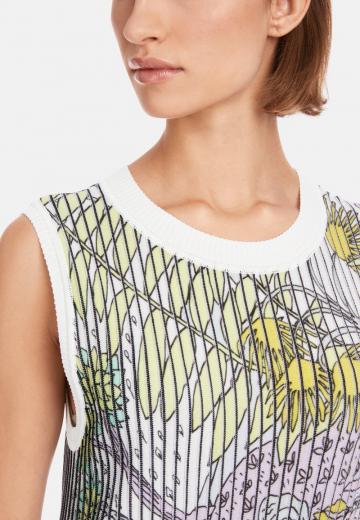 Пляжное платье