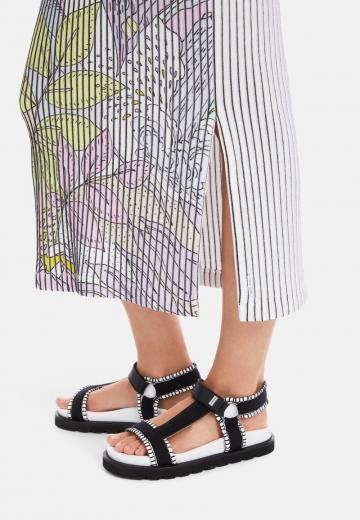 Пляжное платье