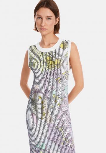 Пляжное платье