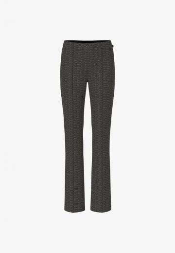 Прямые брюки