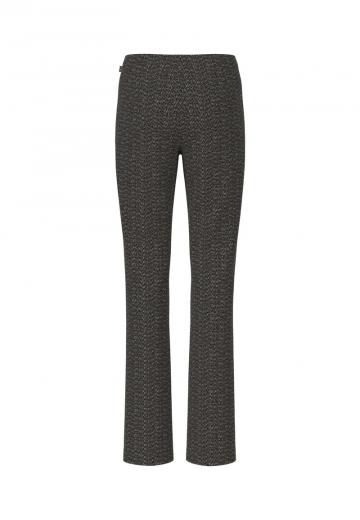 Прямые брюки