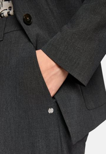 Прямые брюки