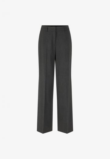 Прямые брюки