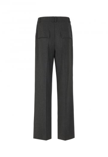 Прямые брюки