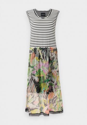 Пляжное платье