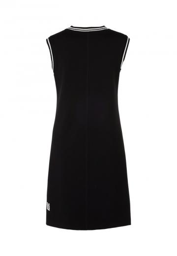 Пляжное платье