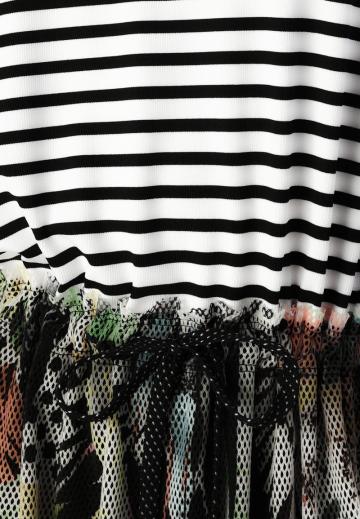 Пляжное платье