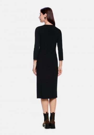 Платье футляр