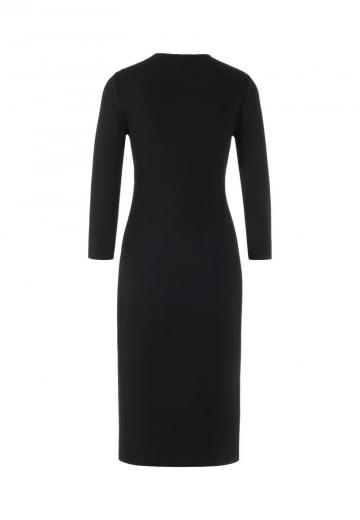 Платье футляр