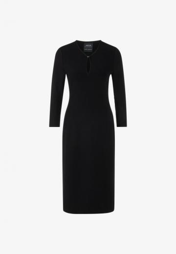 Платье футляр