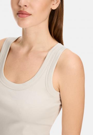 Майка-борцовка