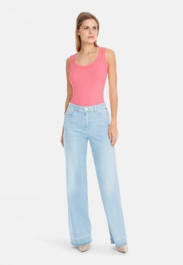 Майка-борцовка