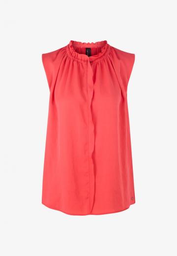 Майка-борцовка