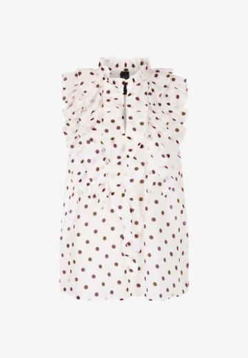 Майка-борцовка