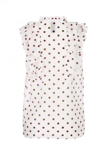 Майка-борцовка