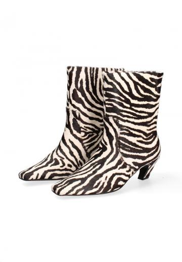 Ковбойские сапоги