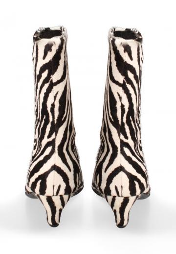 Ковбойские сапоги