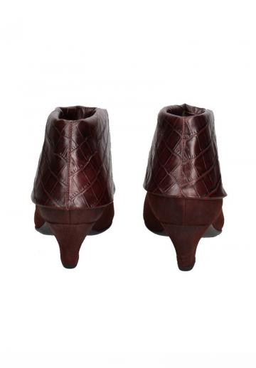 Ковбойские сапожки