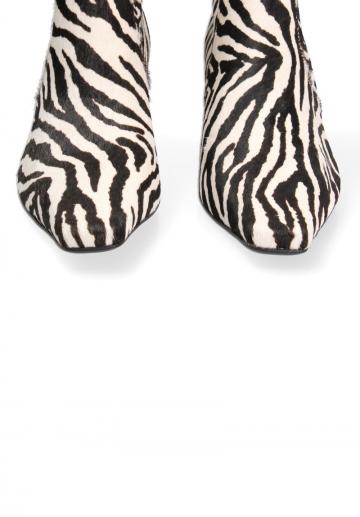 Ковбойские сапоги