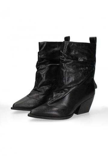 Ковбойские сапоги