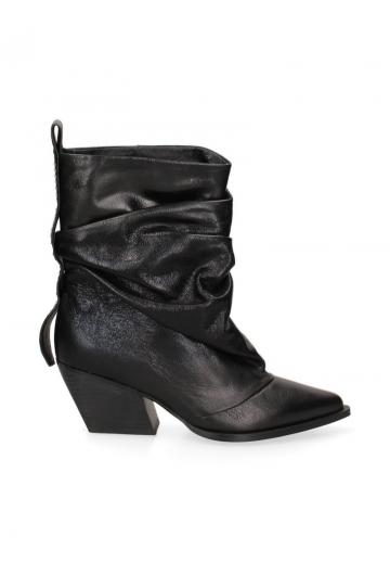 Ковбойские сапоги