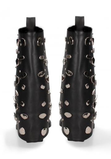 Ковбойские сапоги