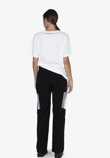 Прямые брюки